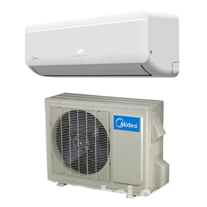 1 TON MIDEA MSA-12CRNEBU AIR CONDITIONER